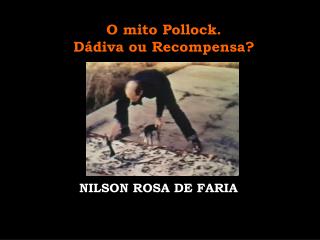 NILSON ROSA DE FARIA