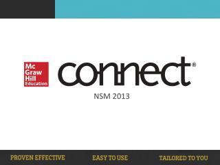 NSM 2013