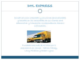 DHL EXPRESS