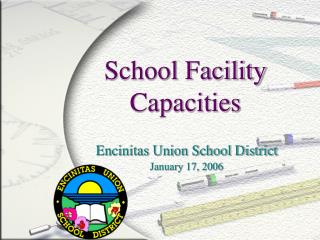 School Facility Capacities