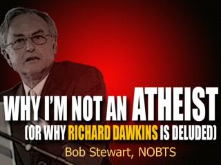 Bob Stewart, NOBTS