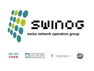 Agenda SwiNOG-14