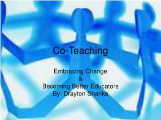 Co-Teaching