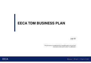 EECA