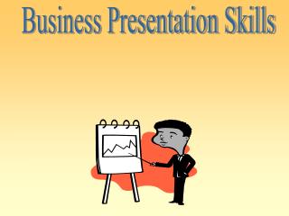 business ideas presentation skills