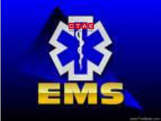 Emergency Medical Services