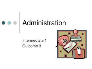 Administration