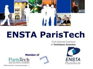 ENSTA ParisTech