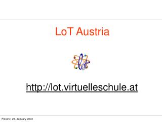 LoT Austria