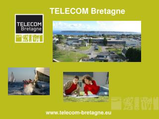 TELECOM Bretagne