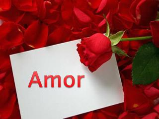 Amor