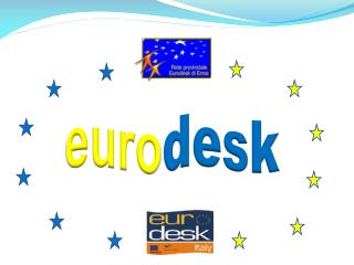 euro desk