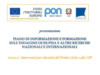 presentazione