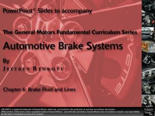 A tester that can be used to measure the boiling point of brake fluid.