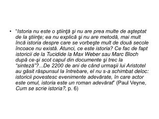 Thucydides (cca 460- 395)