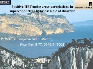 Positive HBT/noise cross-correlations in superconducting hybrids: Role of disorder