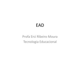 EAD