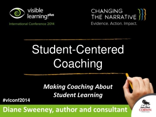 Student-Centered Coaching