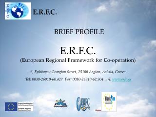 E.R.F.C.
