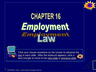 CHAPTER 16