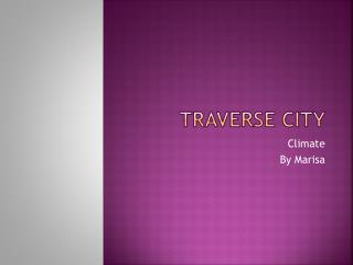 Traverse City