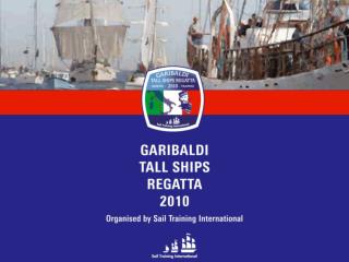 Garibaldi Tall Ships Regatta 2010