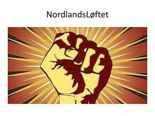 NordlandsLøftet