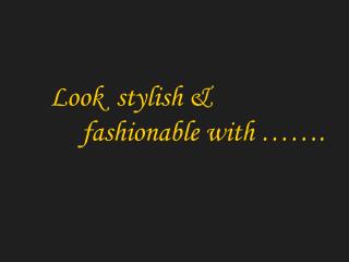 Effies Dresses Collection