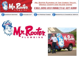 Plumber