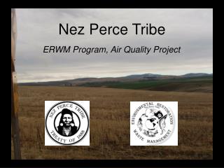 Nez Perce Tribe