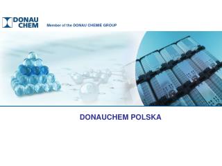 DONAUCHEM POLSKA