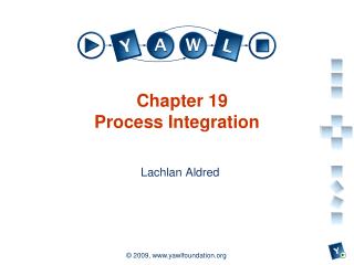 Chapter 19 Process Integration