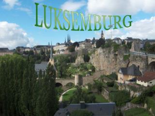 LUKSEMBURG