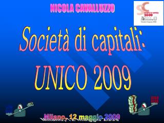 NICOLA CAVALLUZZO