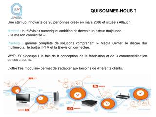 QUI SOMMES-NOUS ?