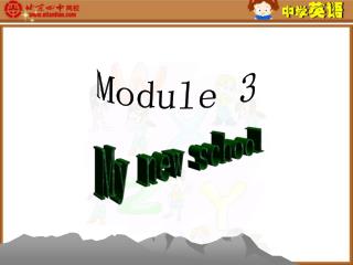 Module 3