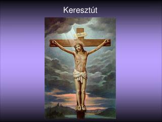 Keresztút