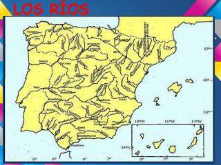 LOS RÍOS
