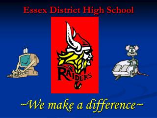 Essex District High School