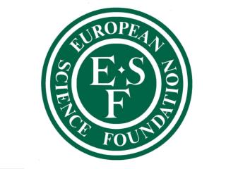 The European Science Foundation is a non-governmental organisation based in Strasbourg, France