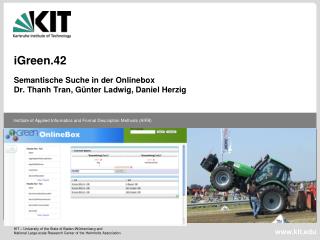 iGreen.42