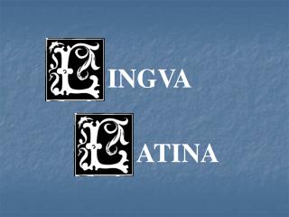 INGVA