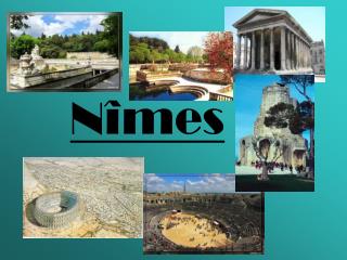 Nîmes