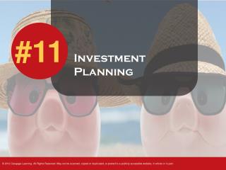 Investment Planning