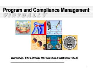 Program and Compliance Management