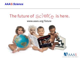 AAA S / Science