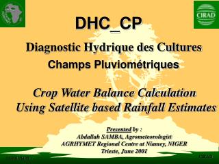 DHC_CP