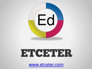 etceter
