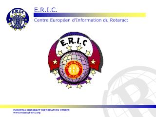 E.R.I.C.