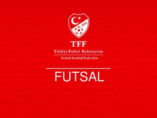 FUTSAL